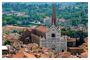День 5 - Флоренція – Сієна – Сан-Джиміньяно – Піза